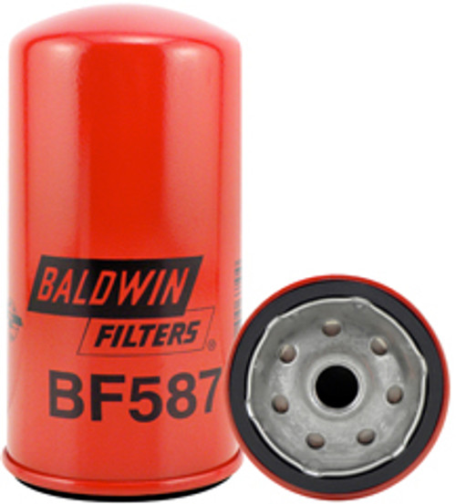 BF587 SECONDARY FUEL SPIN-ON