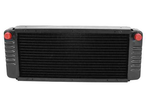 American Radiator 409878 - Skidsteer Radiator for Bobcat [OEM 6571713 6630246]
