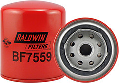 BF7559 FUEL SPIN-ON
