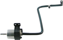 BF7630 IN-LINE FUEL FILTER