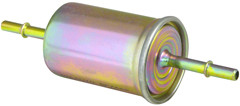BF7668 IN-LINE FUEL FILTER