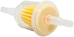 BF7686 IN-LINE FUEL FILTER