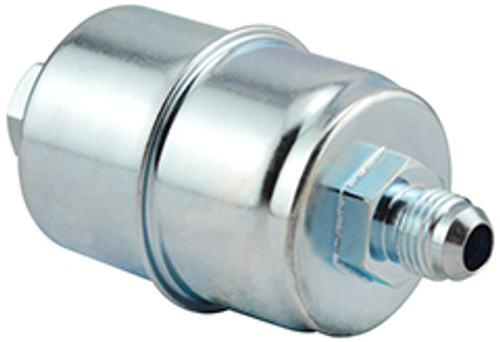 BF7690 STEEL SCREEN IN-LINE FUEL ST