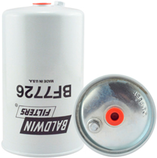 BF7726 IN-LINE FUEL FILTER