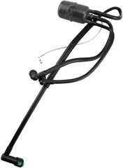 BF7763 IN-LINE FUEL FILTER