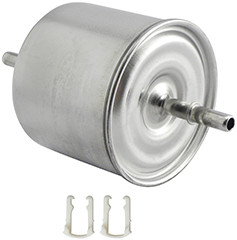 BF7809 IN-LINE FUEL FILTER