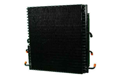 American Radiator 414542 - Oil Cooler for Case 580K Backhoe, 580