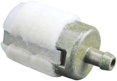 BF7857 IN-LINE FUEL FILTER WITH FEL