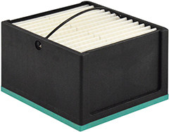 BF7912 BOX-STYLE FUEL ELEMENT WITH