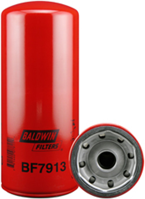 BF7913 HIGH EFFICIENCY FUEL SPIN-ON