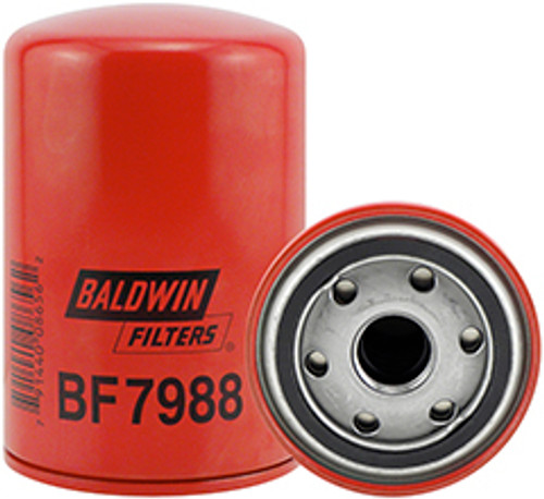 BF7988 FUEL SPIN-ON