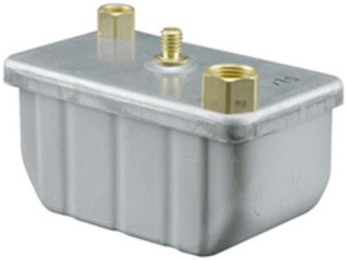 BF806 BOX-STYLE FUEL/WATER SEPARAT