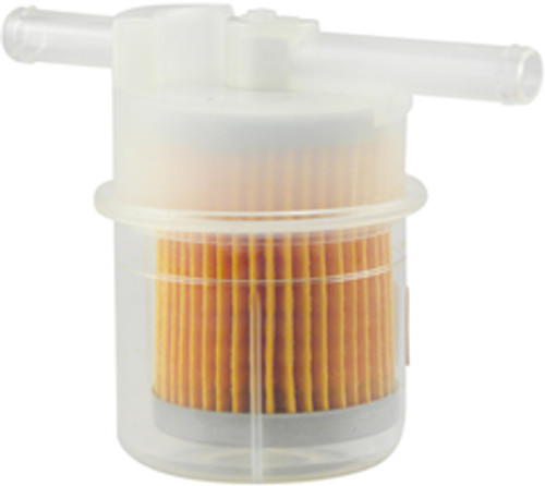 BF837 IN-LINE FUEL FILTER