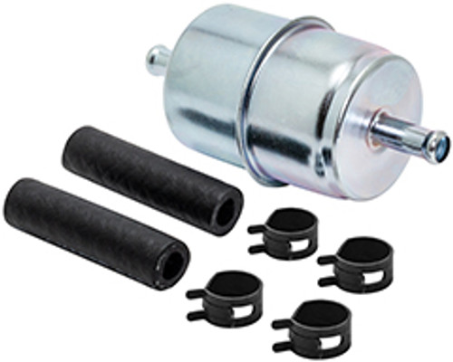 BF840-K1 IN-LINE FUEL FILTER WITH CLA