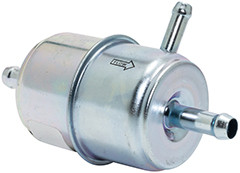 BF865 IN-LINE FUEL FILTER