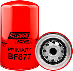 BF877 PRIMARY FUEL SPIN ON FILTER