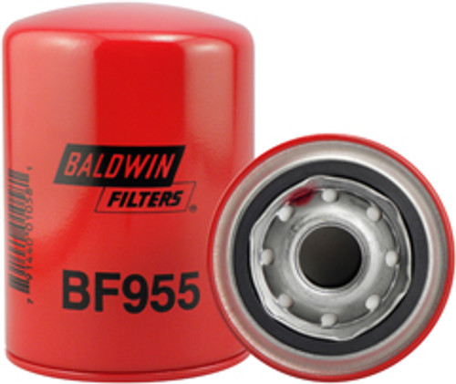 BF955 FUEL STORAGE TANK SPIN-ON