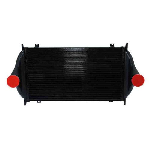 44FR5A FREIGHTLINER CHARGE AIR COOLER: CONVENTIONAL FLD112 FLD120