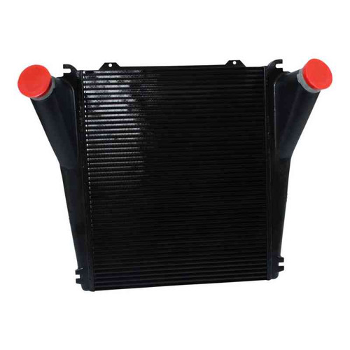 44FR5D FREIGHTLINER CHARGE AIR COOLER: 1997-2004 FL106 FL112
