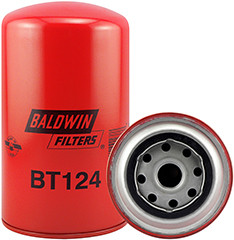 BT124 FULL-FLOW LUBE SPIN-ON