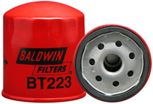BT223 FULL-FLOW LUBE SPIN-ON