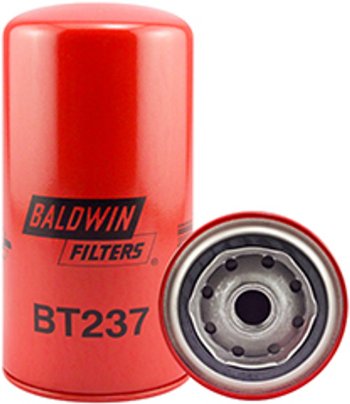 BT237 FULL-FLOW LUBE SPIN-ON