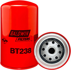 BT238 FULL-FLOW LUBE SPIN-ON