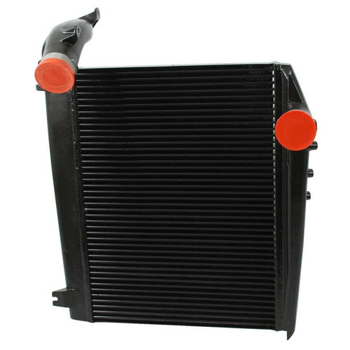 44FR5O FREIGHTLINER CHARGE AIR COOLER: FL CABOVER, FL ARGOSY