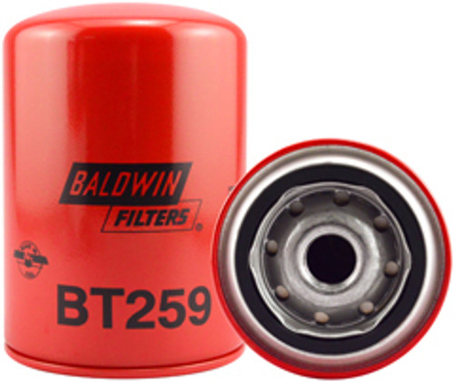 BT259 FULL-FLOW LUBE OR HYDRAULIC