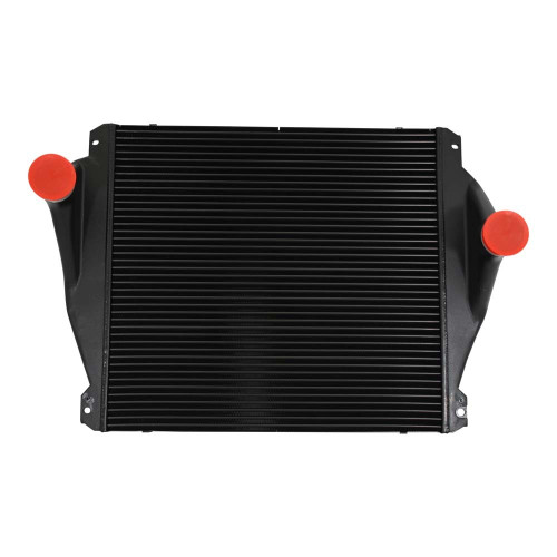 44FR5W FREIGHTLINER CHARGE AIR COOLER: BUS CHASSIS