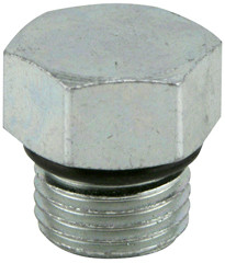 OP8750 HEX HEAD PLUG
