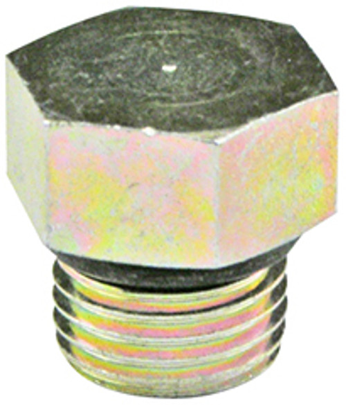 OP8752 HEX HEAD PLUG