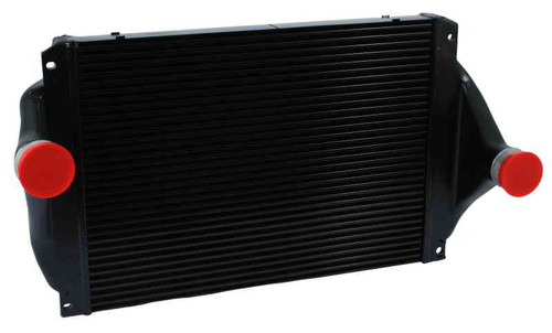 American Radiator 44FR5Y - Charge Air Cooler for Freightliner, Sterling, 2008-2013 M2 112 Business Class - Cascadia