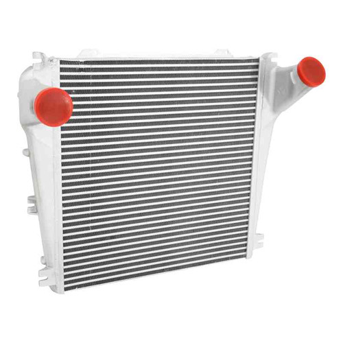 44FR6A FREIGHTLINER | STERLING CHARGE AIR COOLER: 2003-2007 FREIGHTLINER M2, MM, ACTERRA Q MODEL