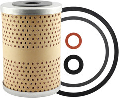 P184 FULL-FLOW LUBE ELEMENT