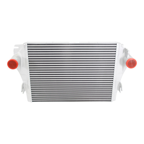 44FR6P FREIGHTLINER | CHARGE AIR COOLER: 2008 & NEWER M2 HOOK MOUNT