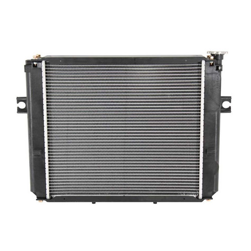 546083 HYSTER | YALE FORKLIFT RADIATOR | OEM 2054530 8516828