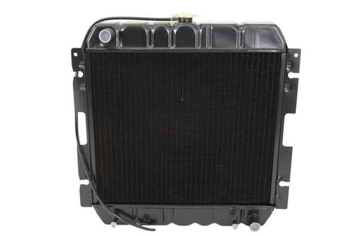 American Radiator 546111 - Radiator for MCFA, Mitsubishi Cat [OEM 9370120100 9370120101 9370130100 9370140100 9370150100]