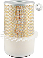 PA1753-FN AIR ELEMENT WITH FINS