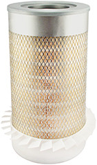 PA1837-FN OUTER AIR ELEMENT WITH FINS