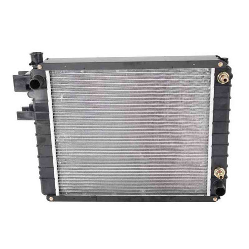 American Radiator 546295 - Forklift Radiator for Hyster, Yale [OEM 580015725 052001 1736545 8504627 2037936]