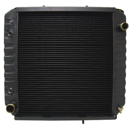 546297 HYSTER | YALE FORKLIFT RADIATOR: OEM 1A18112, 1388911, 1396750, 410189, 580002232