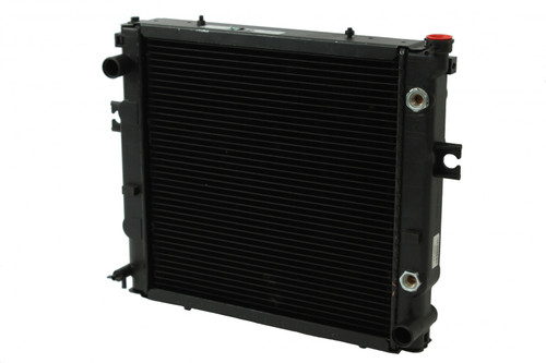 546298 FORKLIFT RADIATOR - MANITOU / TOYOTA