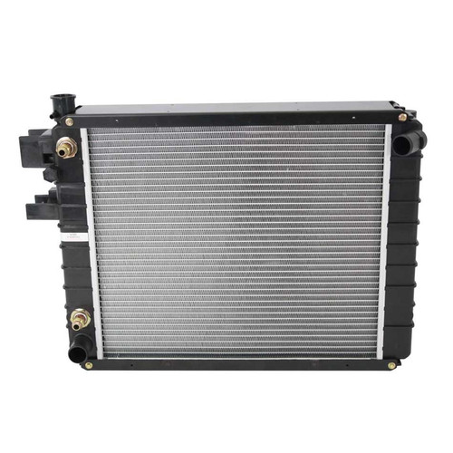 546305 HYSTER | YALE FORKLIFT RADIATOR: OEM 072000, 173170, 1737170, 580015726, 580018726, 8504628