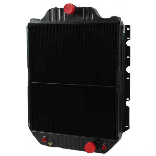 550201 INTERNATIONAL | NAVISTAR RADIATOR: 4700, 4900 SERIES: 1978-1989 S L E MODELS