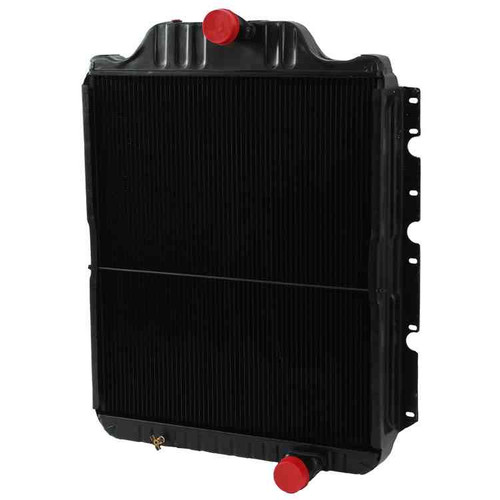 550202 INTERNATIONAL | NAVISTAR RADIATOR: 4700, 4900 MODELS