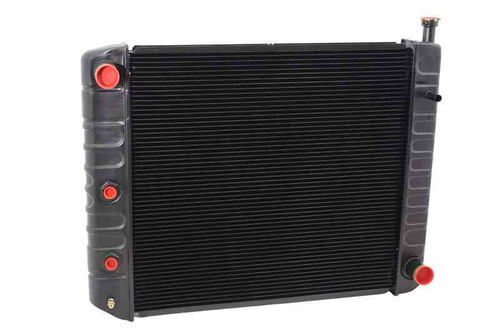 American Radiator 551232 - Radiator for Chevrolet, GMC, 1990-1997 Kodiak, Topkick Models