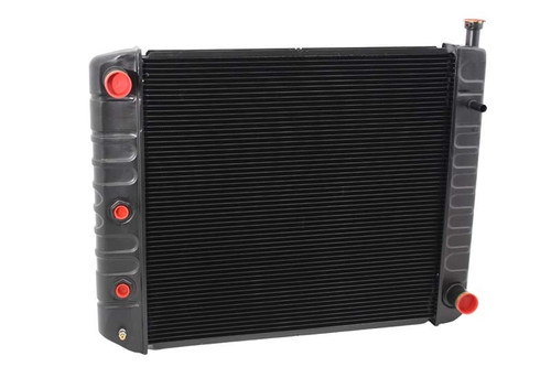 551232 CHEVROLET | GM RADIATOR: 1990-1997 KODIAK, TOPKICK MODELS