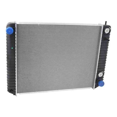American Radiator 551236 - Radiator for Chevrolet, GM, 1990-1997 Kodiak, Topkick
