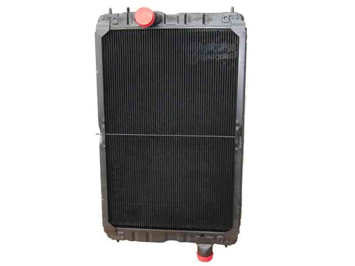 American Radiator 552707 - Radiator for Peterbilt, 2000-2005 387 Series (w/Cummins S 15X Engine)